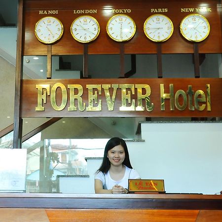 דה נאנג Forever Hotel מראה חיצוני תמונה