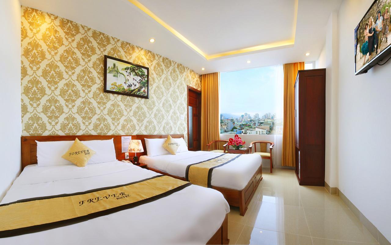 דה נאנג Forever Hotel מראה חיצוני תמונה