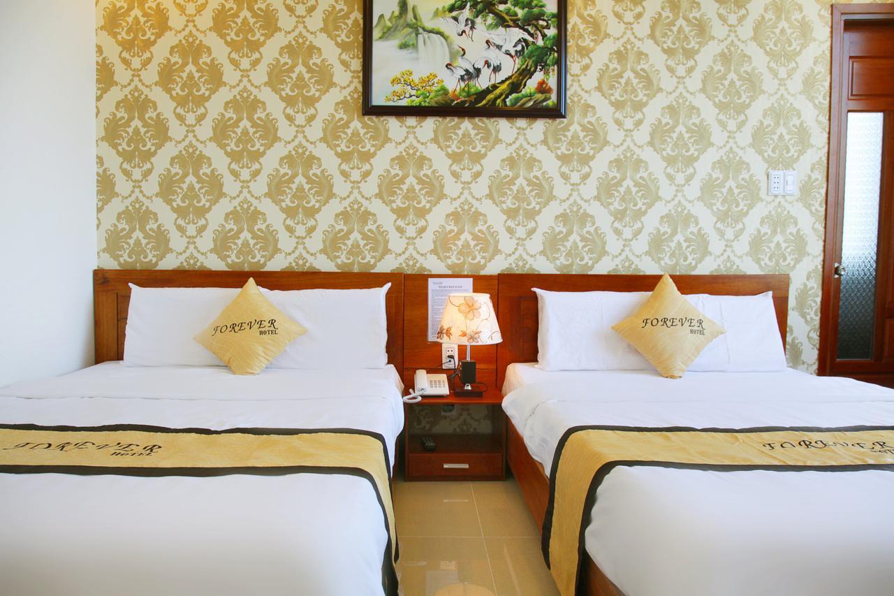 דה נאנג Forever Hotel מראה חיצוני תמונה