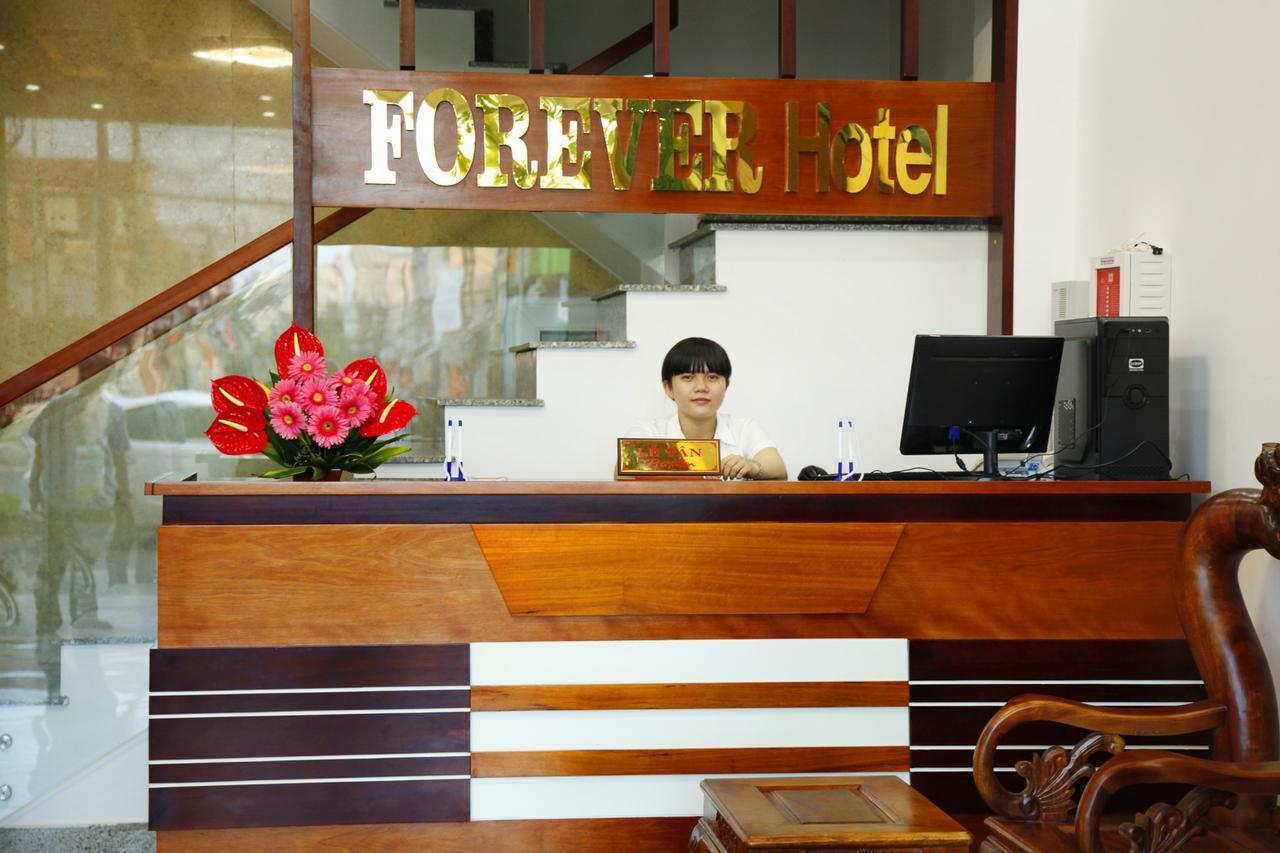 דה נאנג Forever Hotel מראה חיצוני תמונה