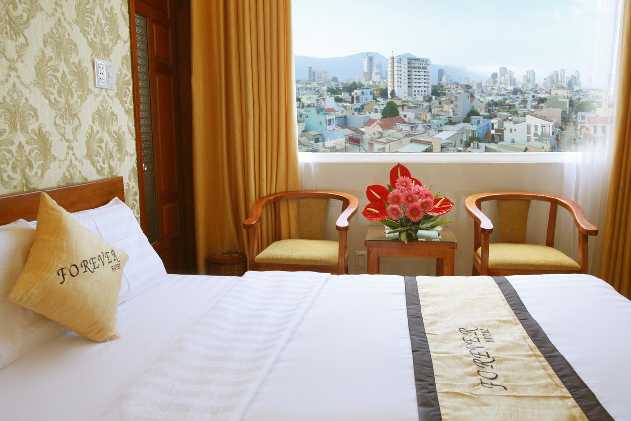 דה נאנג Forever Hotel מראה חיצוני תמונה