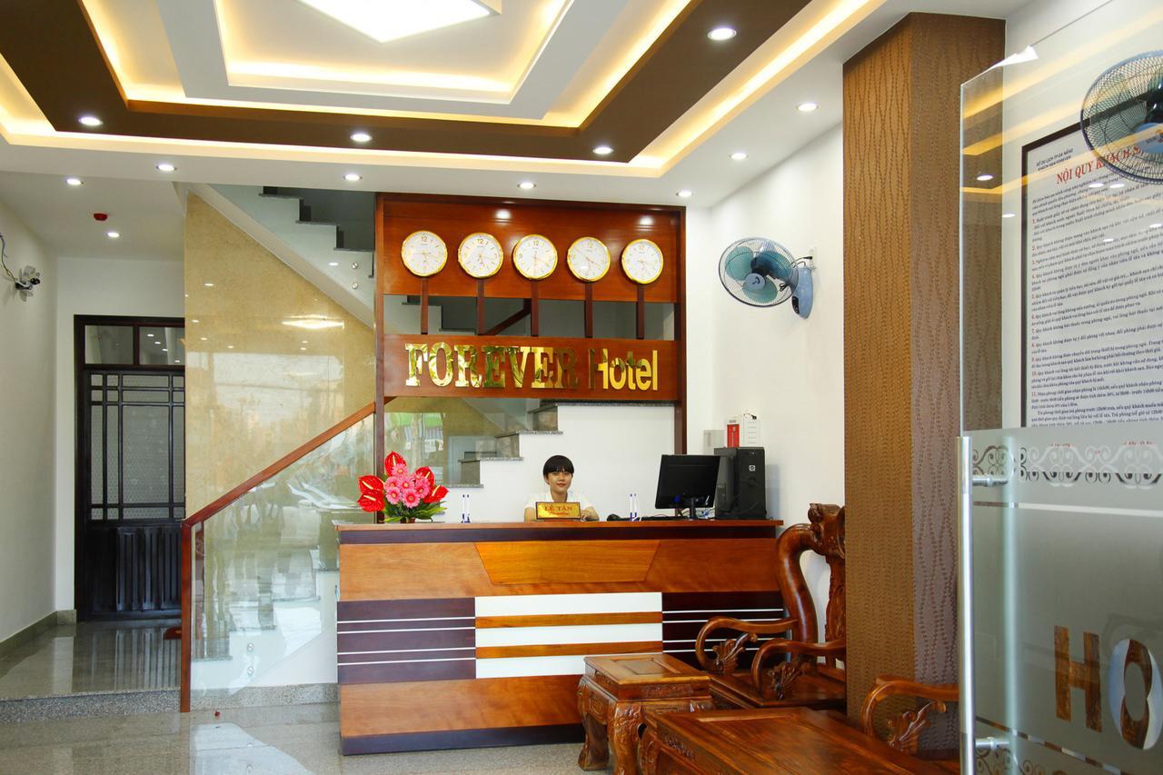 דה נאנג Forever Hotel מראה חיצוני תמונה