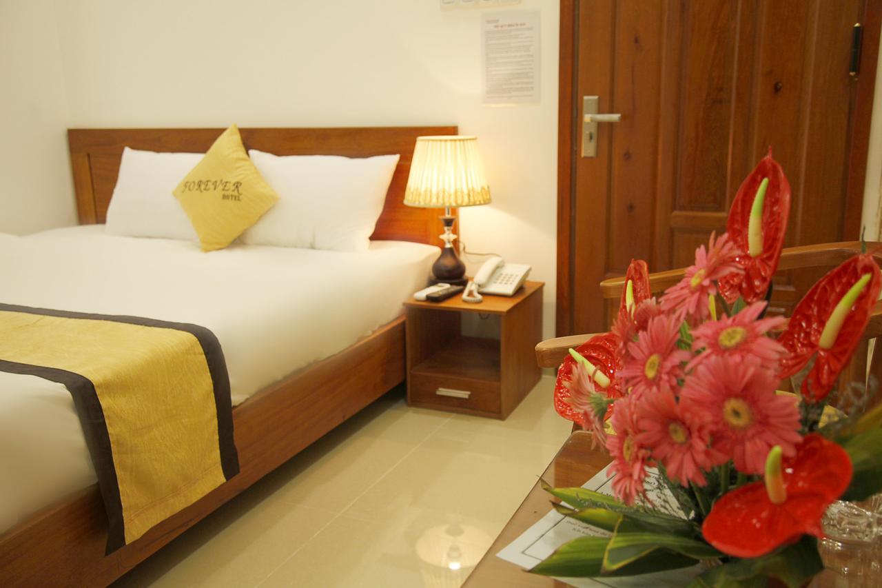 דה נאנג Forever Hotel מראה חיצוני תמונה