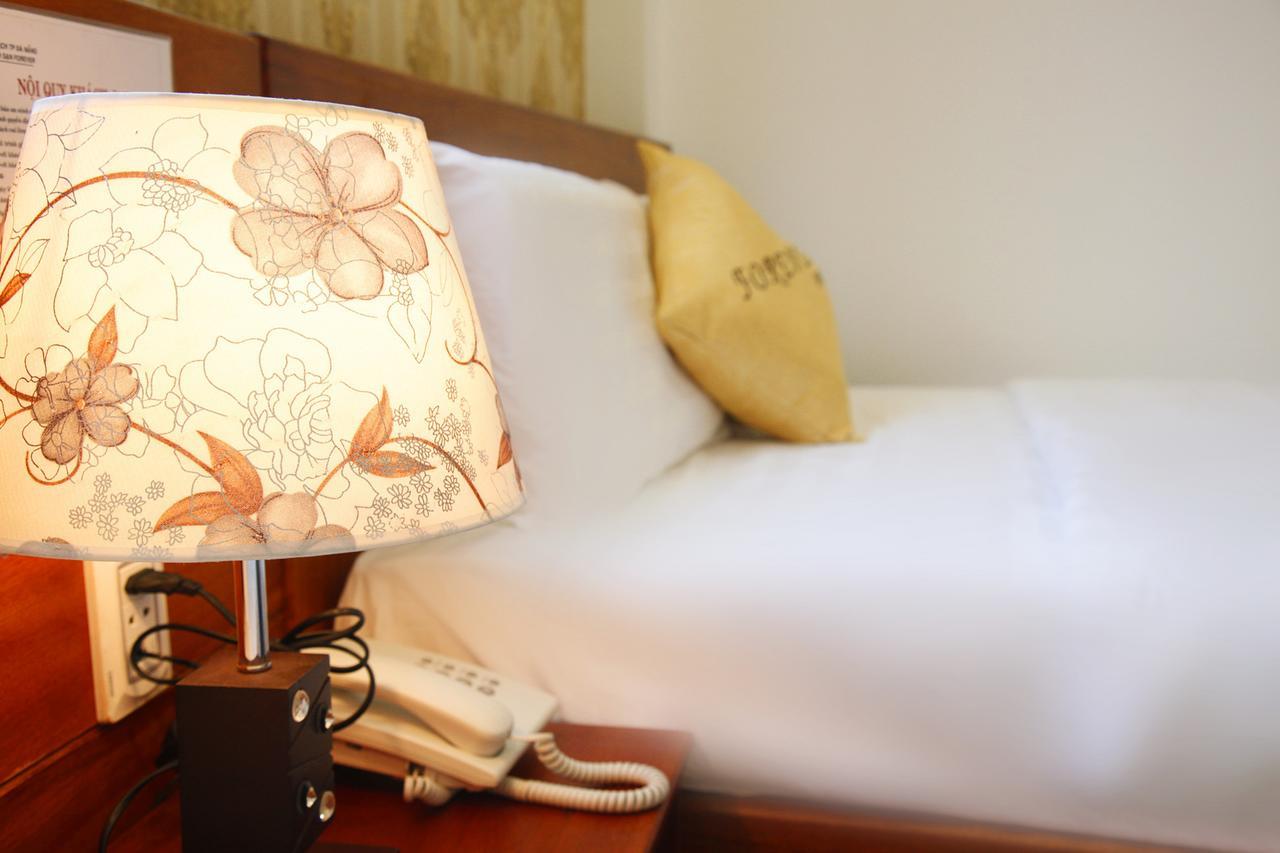 דה נאנג Forever Hotel מראה חיצוני תמונה
