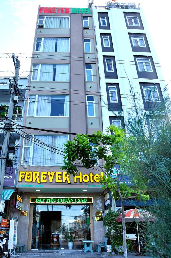 דה נאנג Forever Hotel מראה חיצוני תמונה