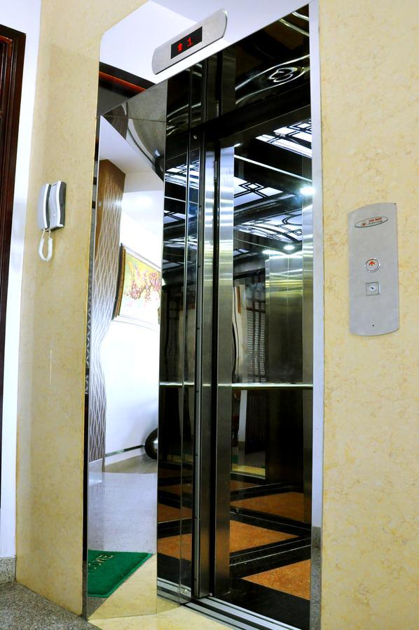 דה נאנג Forever Hotel מראה חיצוני תמונה