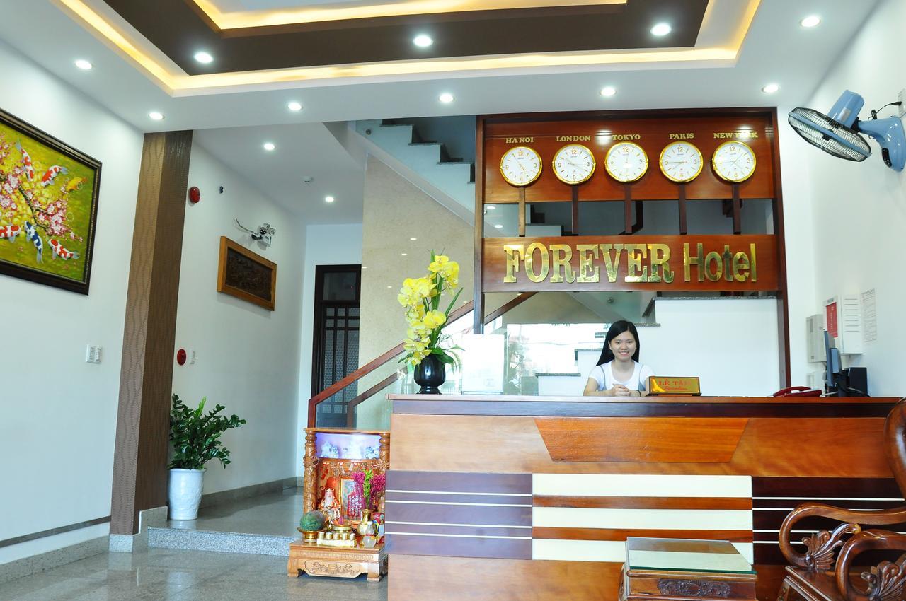 דה נאנג Forever Hotel מראה חיצוני תמונה